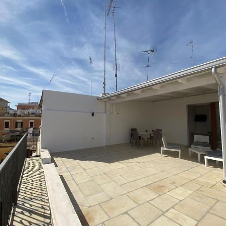 Vila Nico'S House Brindisi Exteriér fotografie