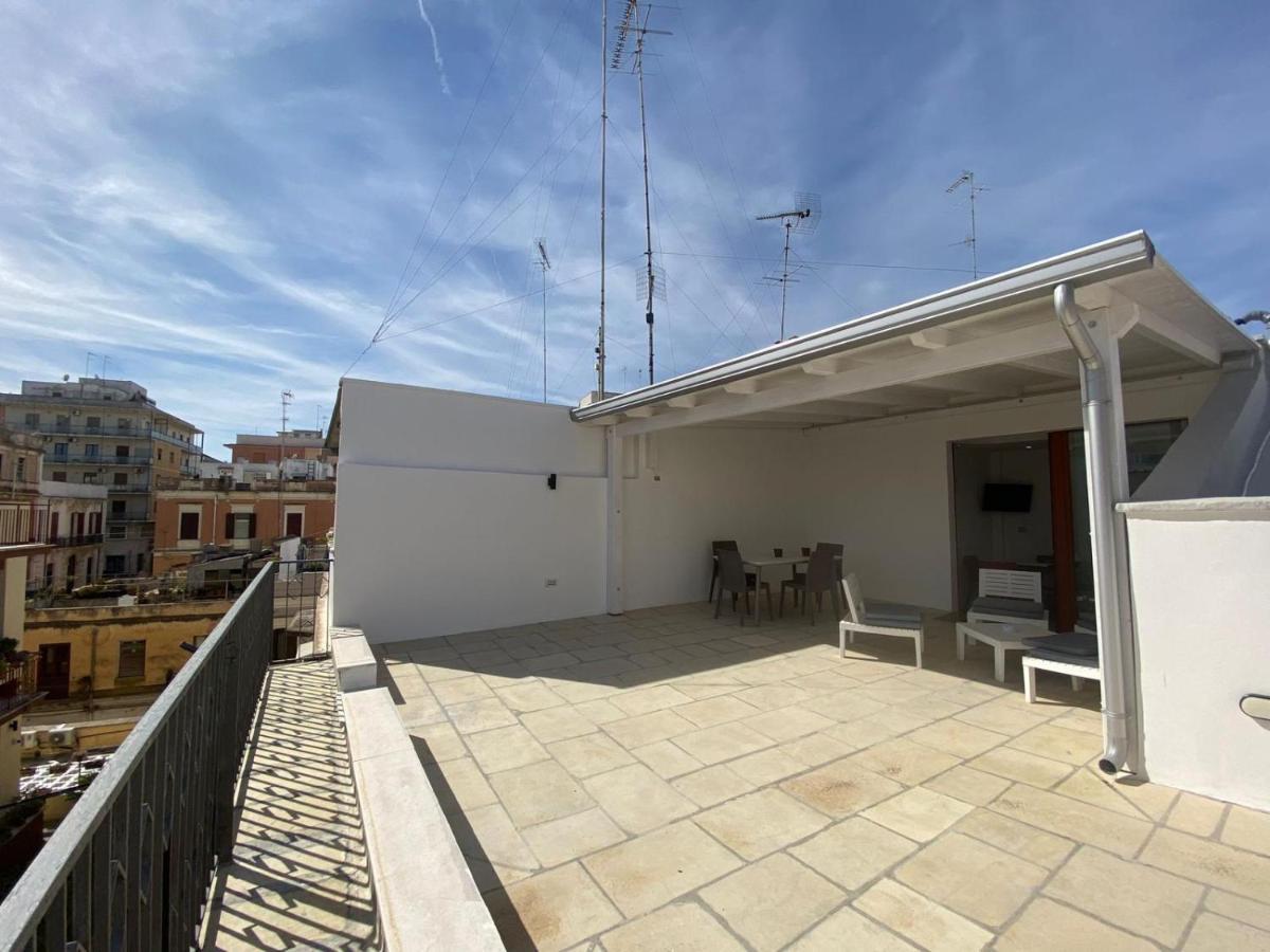 Vila Nico'S House Brindisi Exteriér fotografie